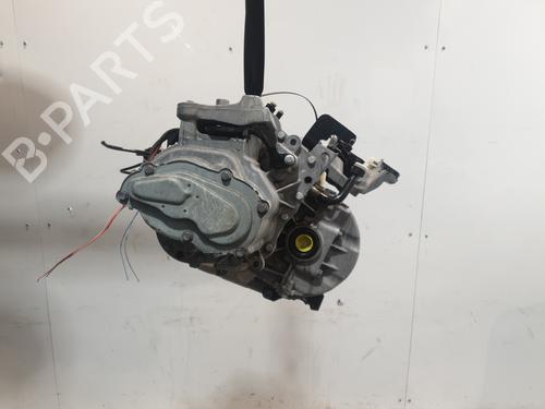 Gearbox CITROËN C3 III (SX) 1.5 BlueHDi 100 (SXYHYP, SXYHTU) | BP29470375M3 