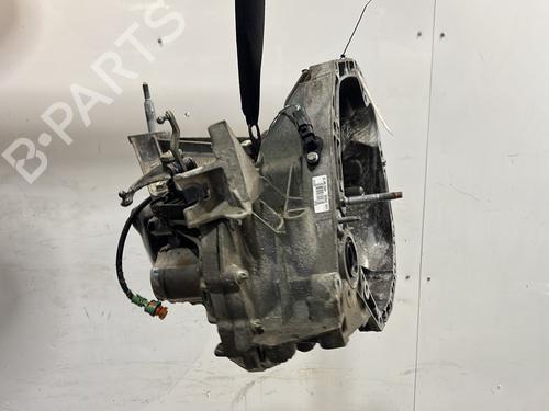 Gearbox RENAULT KANGOO / GRAND KANGOO II (KW0/1_) 1.5 dCi 90 (KW05, KW08, KW0G, KW11) | BP32364673M3