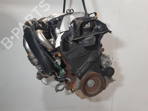 Engine RENAULT TWINGO II (CN0_) 1.5 dCi 90 | BP20381295M1 - Image 5