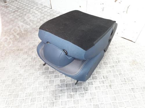 Sæde Bagtil CITROËN BERLINGO MULTISPACE (B9) 1.6 HDi 90 | BP21973575C17 
