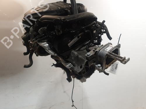 Used Engine Engine AUDI Q2 (GAB, GAG) 30 TFSI (116 hp) 32194511 32194511