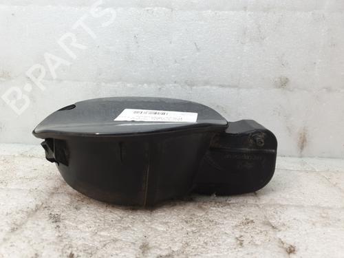 Fuel flap PEUGEOT 208 I (CA_, CC_) 1.2 VTI 82 | BP27485074C131 