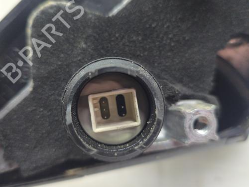 Right mirror BMW 1 Coupe (E82) 120 d | BP29221348C27 