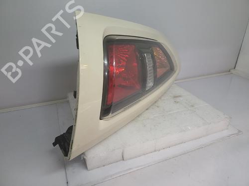 Left taillight KIA SOUL I (AM) 1.6 CRDi 128 | BP37250786C34  - Image 6