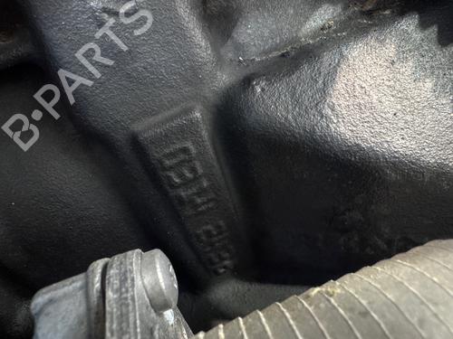 Engine RENAULT LAGUNA Coupe (DT0/1) 2.0 dCi (DT01, DT08, DT09, DT0K, DT12, DT1C, DT1D, DT1M,... | BP38265236M1 - Image 2