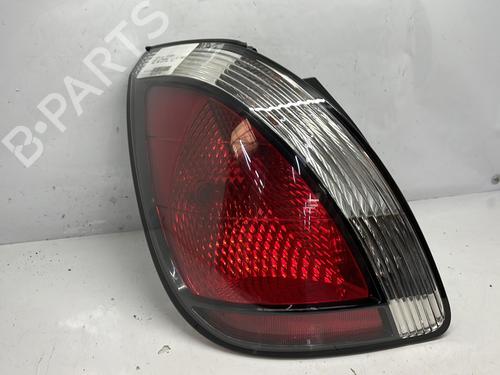 Left taillight KIA RIO II (JB) 1.5 CRDi | BP20380005C34 