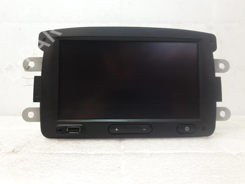 Display monitor DACIA SANDERO II 1.5 dCi | BP26967068C48 - Image 2