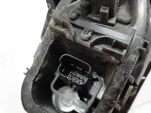 Left taillight RENAULT CLIO IV (BH_) 1.5 dCi 75 | BP20382009C34 