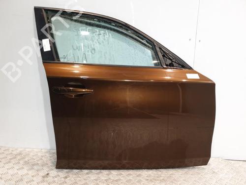 Used Right front door BMW 1 (E87) 116 i (122 hp) 20382044
