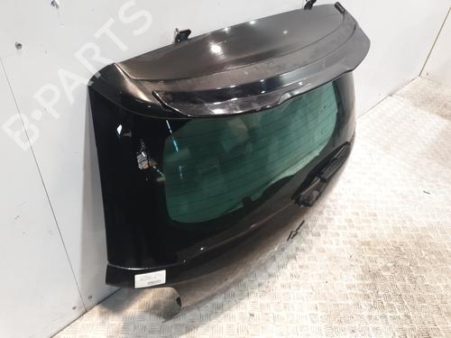 Tailgate CITROËN DS3 (SA_) 1.6 THP 155 | BP29822140C6