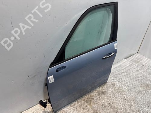 Used Left front door Left front door CITROËN C4 Grand Picasso II (DA_, DE_) 1.6 BlueHDi 120 (120 hp) 40280533 40280533