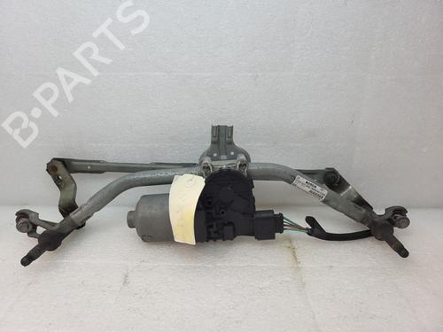 Used Front wiper motor CITROËN C3 / C3 ORIGIN III (SX) 1.6 BlueHDi 75 (75 hp) 20483887