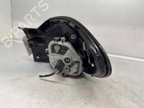 Left taillight RENAULT CAPTUR I (J5_, H5_) 1.5 dCi 110 | BP39240237C34 - Image 2