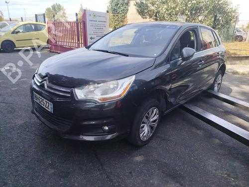 Engine CITROËN C4 II (NC_) 1.6 HDi 110 | BP38508151M1  - Image 12