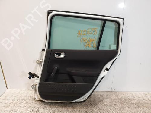 Right rear door RENAULT MEGANE II Estate (KM0/1_) 1.5 dCi (KM1F) | BP20378503C5