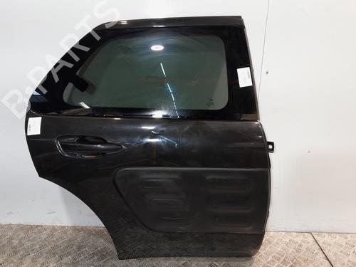 Dør højre bagtil CITROËN C4 CACTUS 1.2 VTi 82 | BP34558101C5 - Image 5