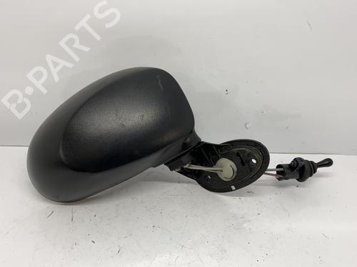 Used Right mirror CHEVROLET MATIZ (M200, M250) 0.8 (52 hp) 20374029