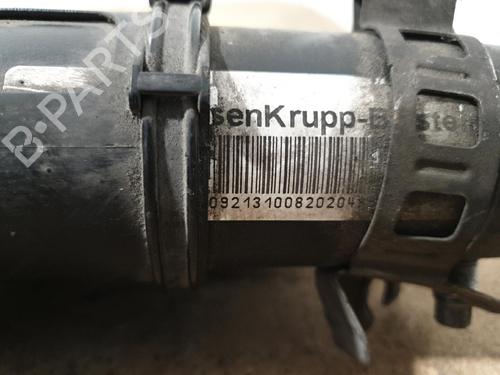 Right front shock absorber MERCEDES-BENZ S-CLASS (W221, V221) S 400 Hybrid (221.095, 221.195) | BP20376375M17 