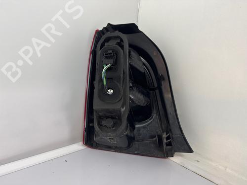 Used Right taillight Right taillight RENAULT TWINGO II (CN0_) [2007-2026] 34365775 34365775