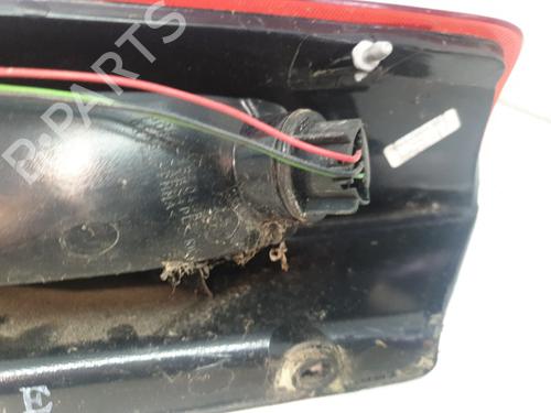 Right taillight FORD FIESTA V (JH_, JD_) 1.3 | BP20381858C35