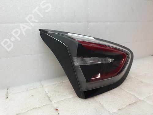 Left tailgate light FORD PUMA (J2K, CF7) 1.0 EcoBoost mHEV | BP32844120C79 - Image 3