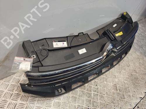 Used Grille Grille CITROËN C3 III (SX) 1.5 BlueHDi 100 (SXYHYP, SXYHTU) (102 hp) 25716594 25716594