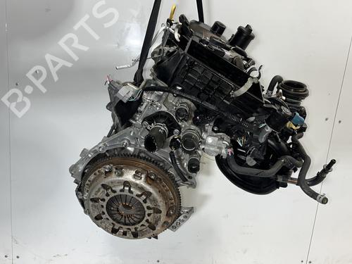 Used Engine Engine TOYOTA YARIS (_P13_) 1.0 (KSP130_, KSP130) (69 hp) 21093480 21093480