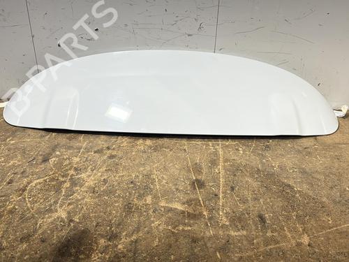 Rear spoiler RENAULT CLIO IV (BH_) 1.5 dCi 90 | BP20375879C96 