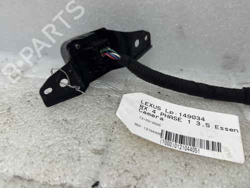 Used Camera Camera LEXUS RX (_L2_) 450h AWD (GYL25_, GYL26_, GYL25, GYL26, GYL25R, GYL26R) (313 hp) 32405616 32405616