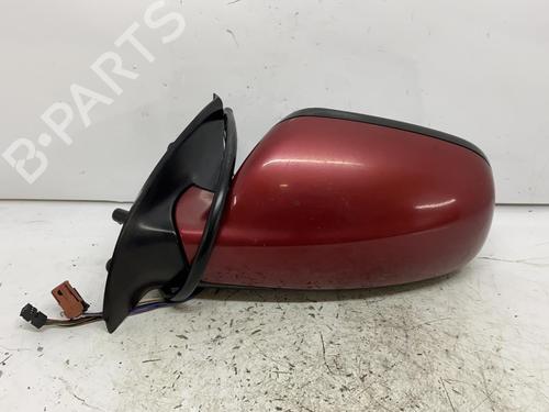 Used Left mirror PEUGEOT 307 CC (3B) 2.0 HDi 135 (136 hp) 20380582