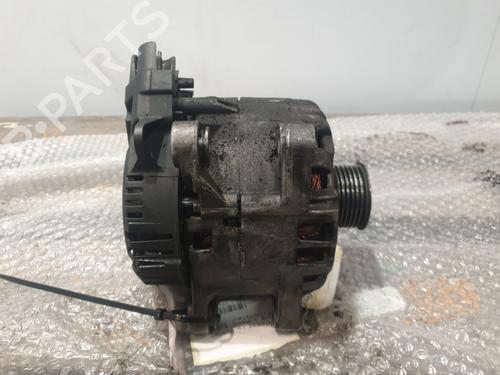 Alternator PEUGEOT 208 I (CA_, CC_) 1.6 HDi | BP30882020M7 