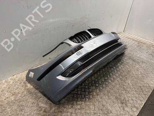 Front bumper BMW 1 (E87) 118 d | BP37287678C7 - Image 5