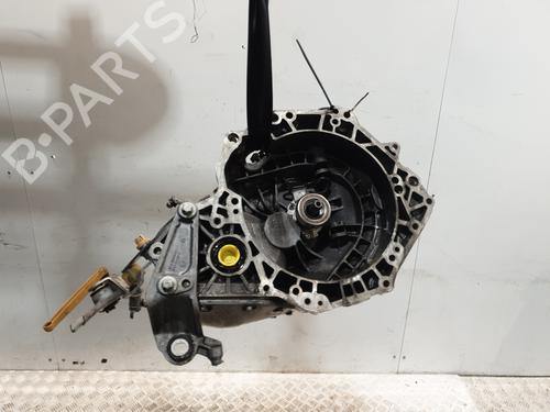 Gearkasse OPEL CORSA D (S07) 1.3 CDTI (L08, L68) (75 hp) 30697227