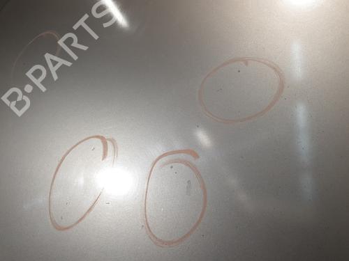 Hood AUDI 100 C3 Saloon (443, 444) 2.0 | BP30725975C1 