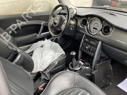 Climate control MINI MINI (R50, R53) One | BP20376359I5 