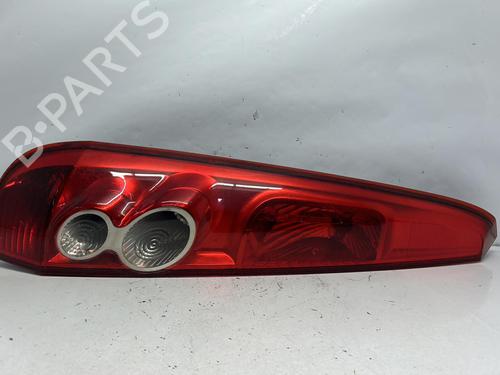 Used Left taillight Left taillight 20378469 20378469