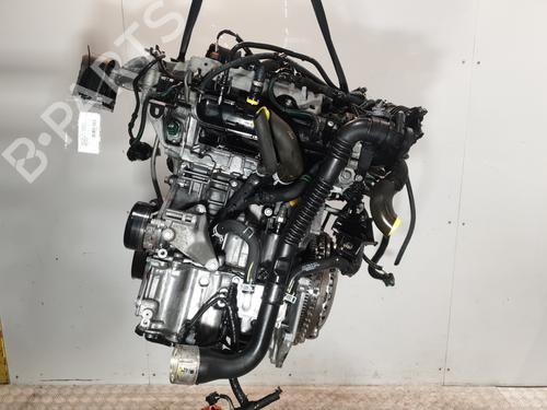 Used Engine DACIA SANDERO III 1.0 TCe 100 ECO-G (101 hp) 28072278
