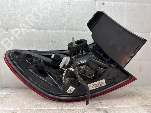 Right taillight RENAULT CLIO V (B7_) 1.0 TCe 90 (B7MT) | BP33432977C35 - Image 3