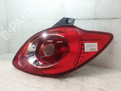 right-taillight-ford-ka-ru8-2008-2009-2010-2011-2012-2013-2014-2015-2016-32088836 main image