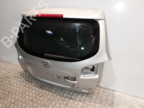 Tailgate HYUNDAI SANTA FÉ II (CM) 2.2 CRDi GLS | BP27650447C6 