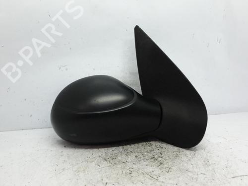 Ryggespeil høyre PEUGEOT 206 Hatchback (2A/C) 2.0 HDI 90 | BP20373157C27 
