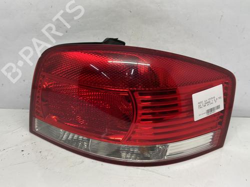 Used Right taillight Right taillight AUDI A3 (8P1) 2.0 TDI 16V (140 hp) 20376441 20376441