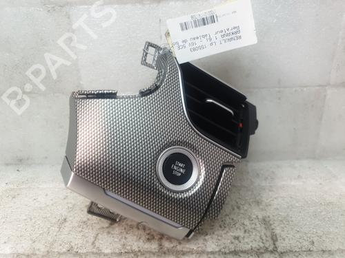 Used Air vent RENAULT ARKANA I (LCM_, LDN_) 1.6 E-TECH 145 (LDMU) (143 hp) 30746138