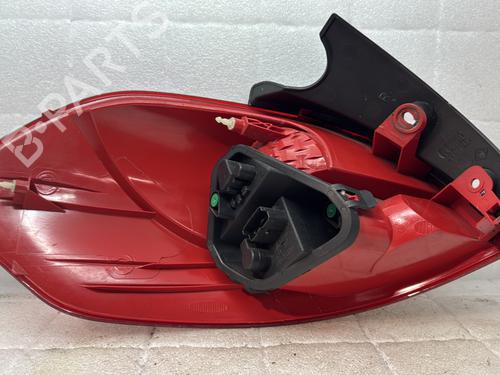 Right taillight RENAULT CLIO III Grandtour (KR0/1_) 1.5 dCi (KR0G) | BP32404642C35