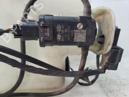 Windscreen washer tank KIA NIRO I (DE) 1.6 GDI Plug-in Hybrid | BP31994609C113 
