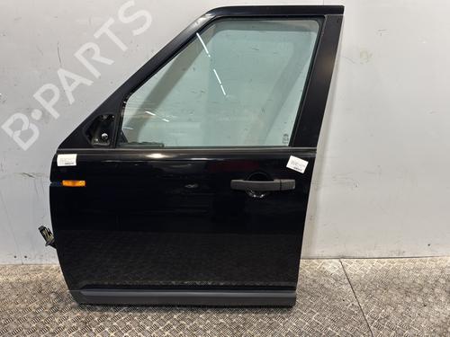 Used Left front door Left front door LAND ROVER DISCOVERY III (L319) [2004-2009] 33917104 33917104