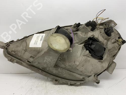 Right headlight MERCEDES-BENZ A-CLASS (W168) A 170 CDI (168.009, 168.109) | BP20377427C29 