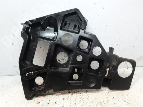 Used Front bumper bracket PEUGEOT 5008 (0U_, 0E_) 1.6 HDi (112 hp) 20384737