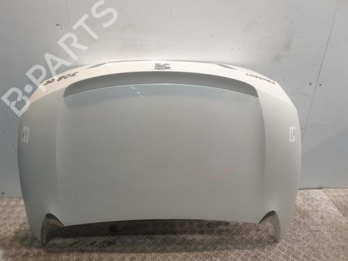 Portellone posteriore PEUGEOT 308 CC (4B_) 2.0 HDi (140 hp) 32076252