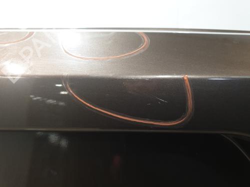 Rear bumper VW BEETLE Convertible (5C7, 5C8) 1.2 TSI | BP30193394C8 